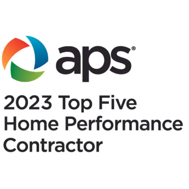 Slide of Ideal Air Conditioning and Insulation