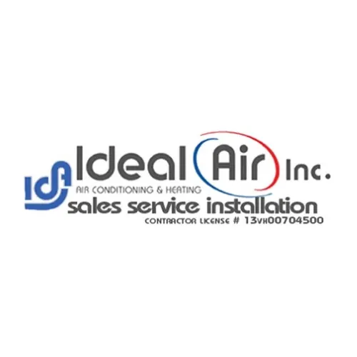 Slide of Ideal Air