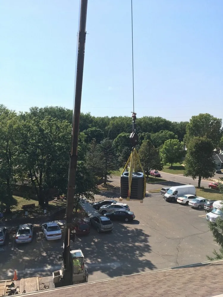 Slide of Ideal Air Heating & Air Conditioning