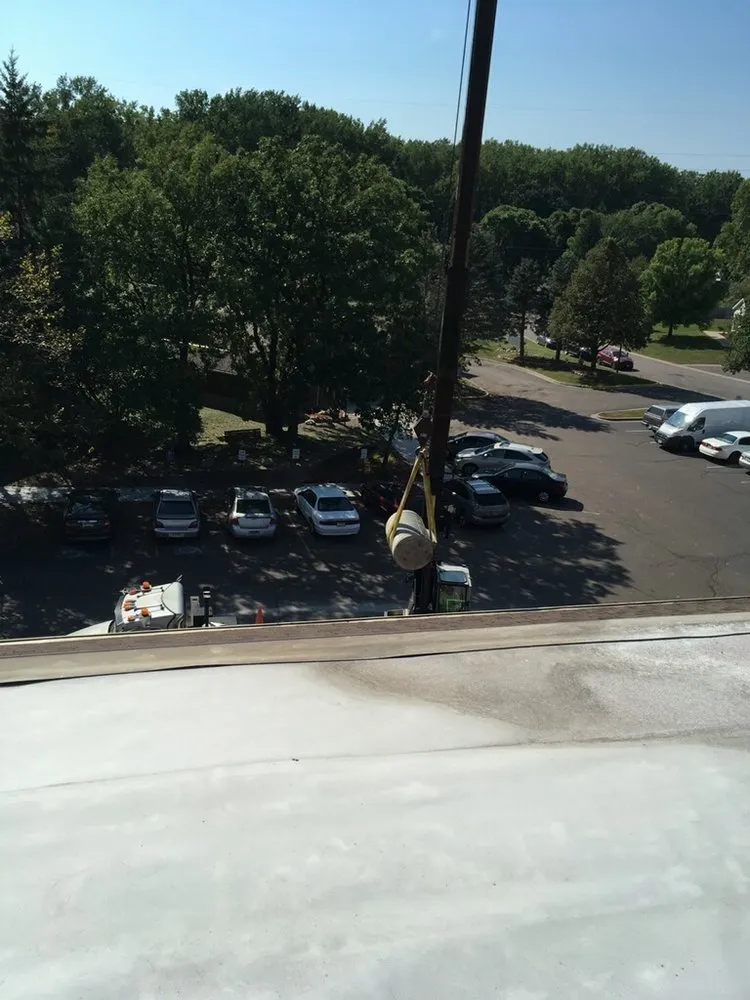 Slide of Ideal Air Heating & Air Conditioning