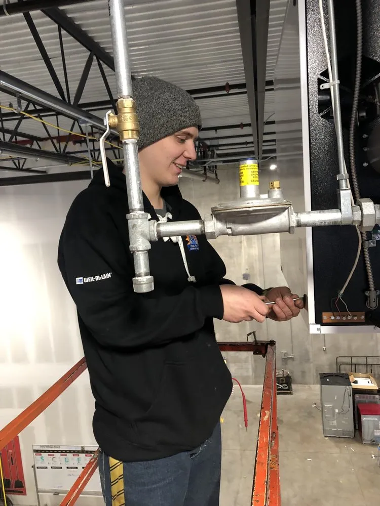 Slide of Ideal Air Heating & Air Conditioning