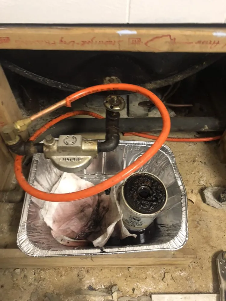 Slide of Ideal Air HVAC