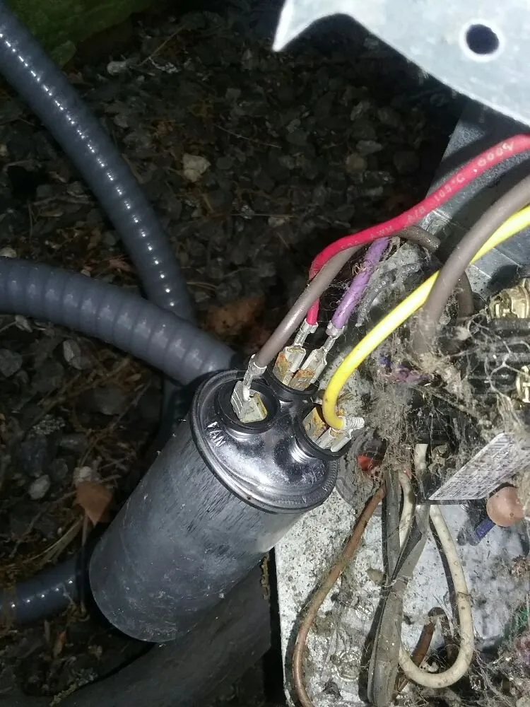 Slide of Ideal Air HVAC