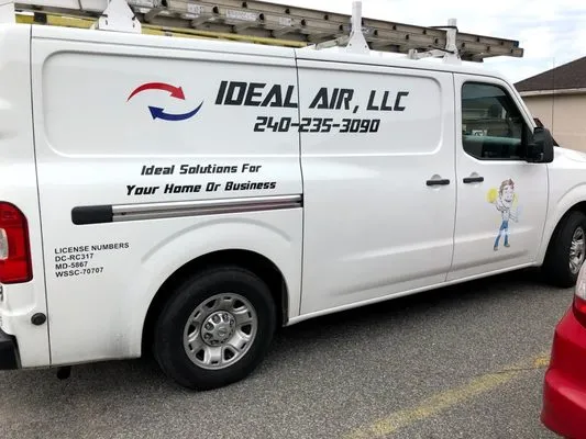 Ideal Air