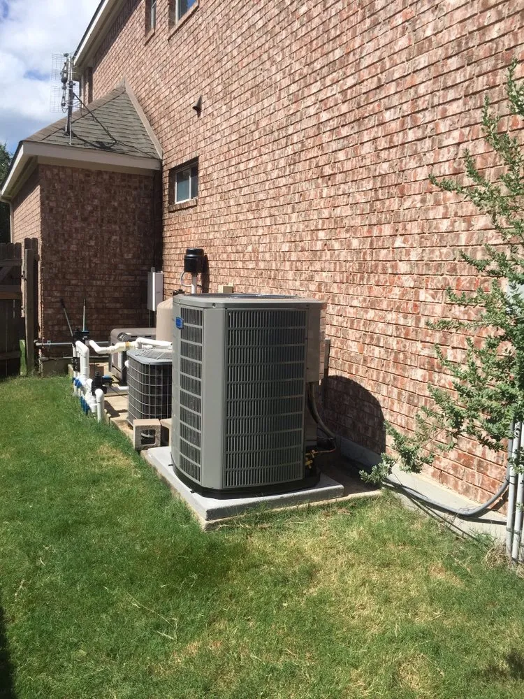 Slide of Ideal AirCare Heating & Air Conditioning