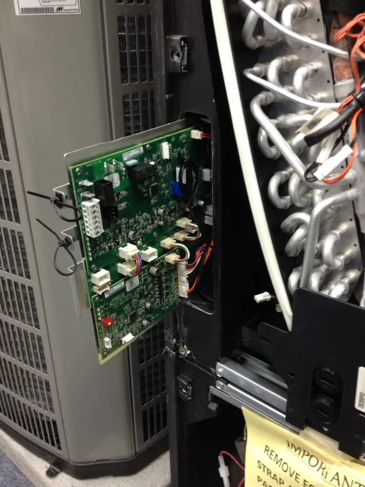 Slide of Ideal AirCare Heating & Air Conditioning