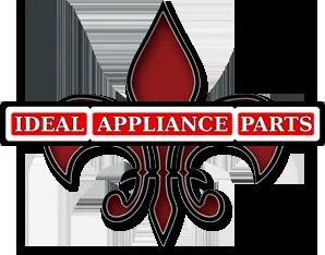 Ideal Appliance Parts Logo