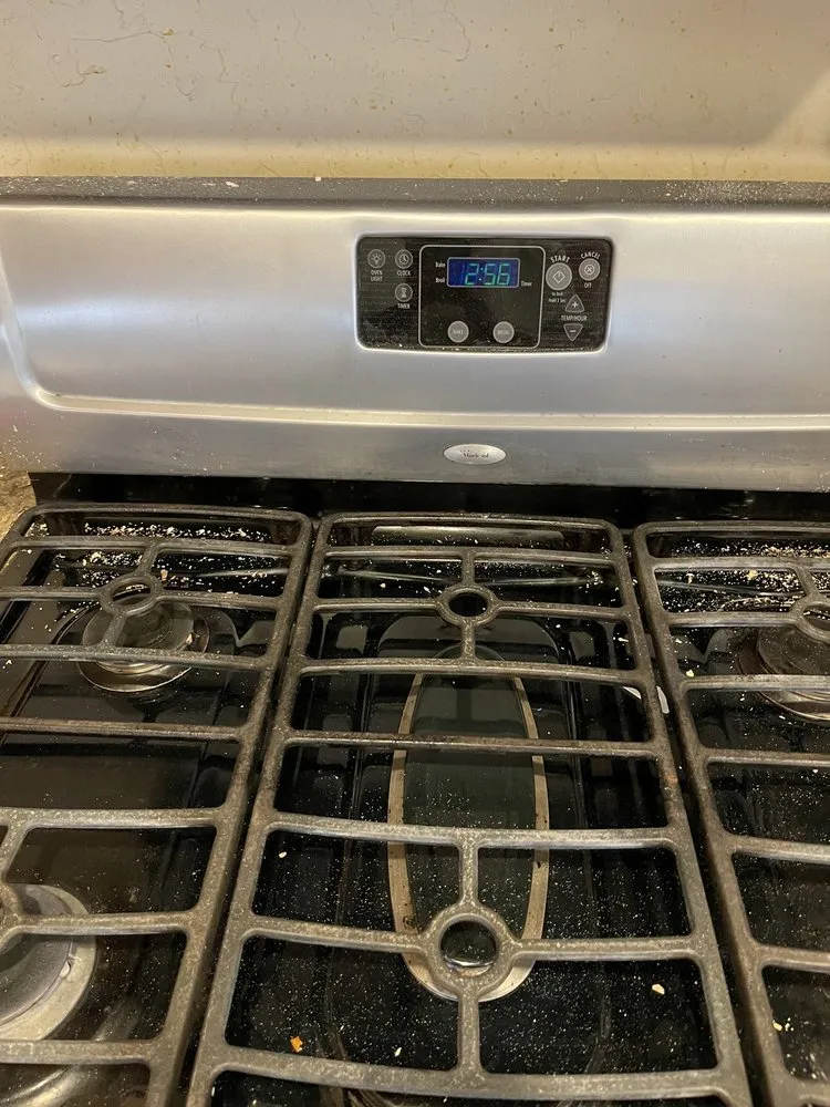 Slide of Ideal Climate