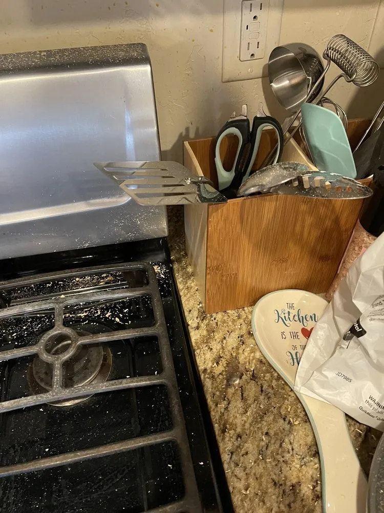 Slide of Ideal Climate