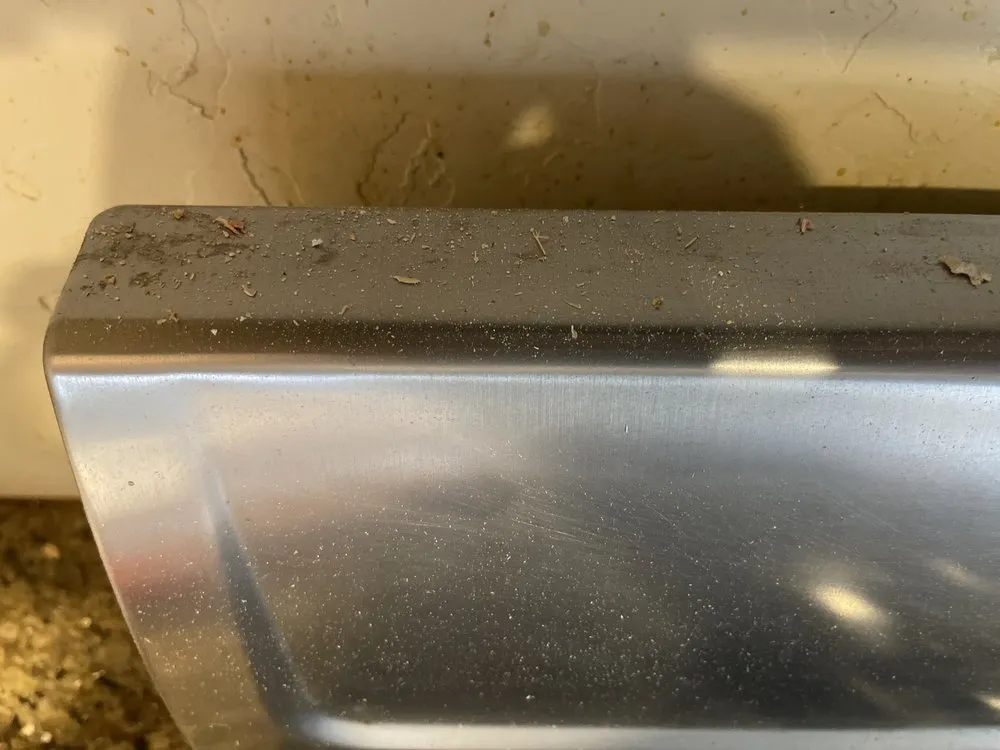 Slide of Ideal Climate