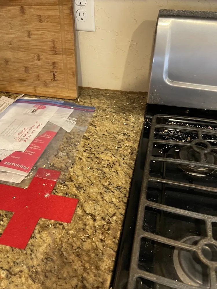 Slide of Ideal Climate