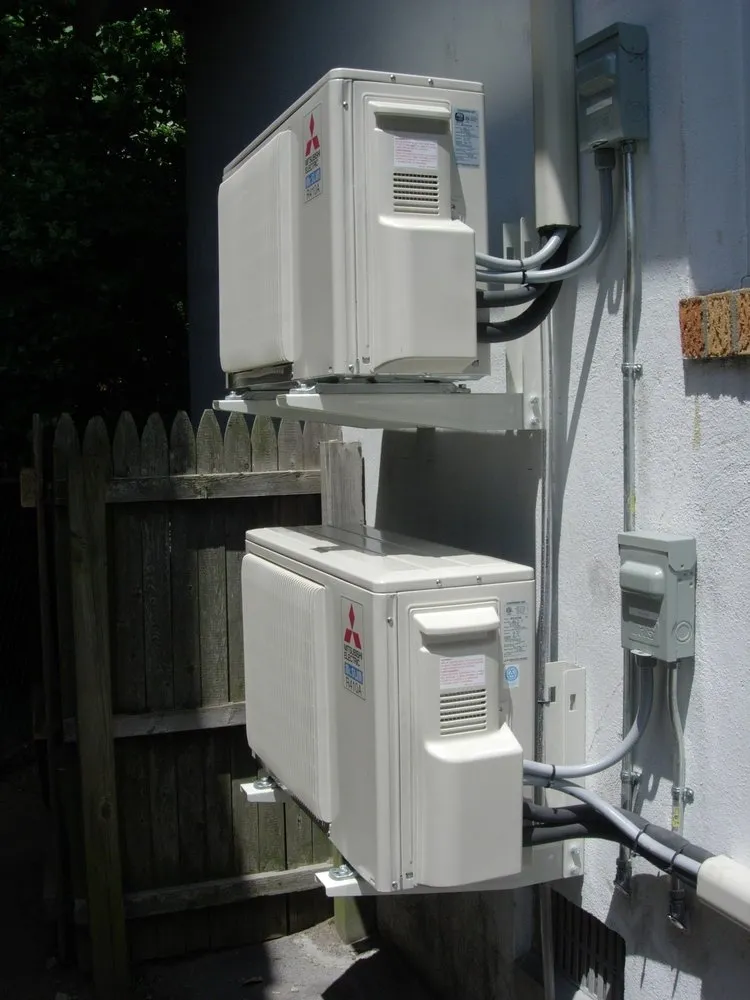 Slide of Ideal Climate HVACR