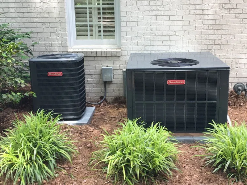 Slide of Ideal Comfort