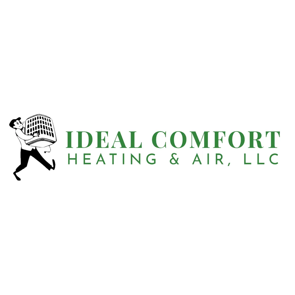 Slide of Ideal Comfort Heating & Air