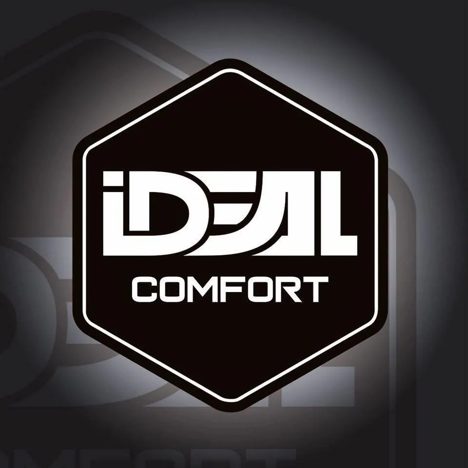 Slide of Ideal Comfort HVAC