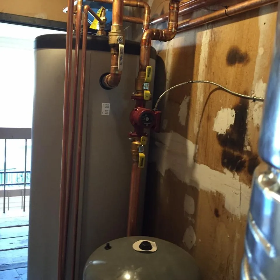 Slide of Ideal Comfort HVAC