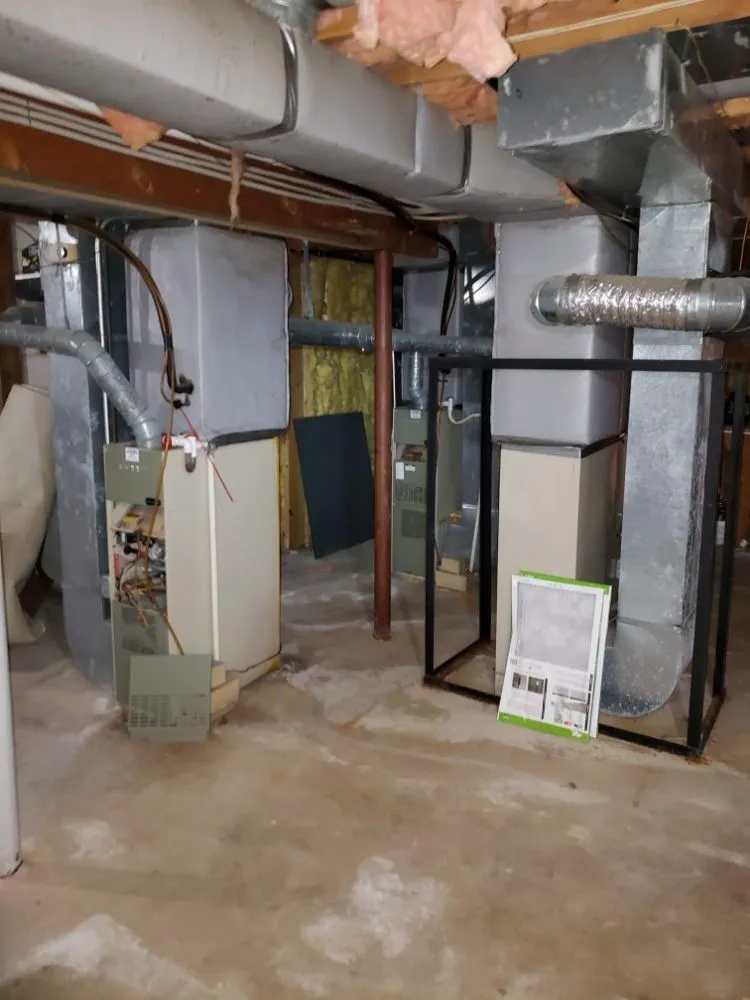 Slide of Ideal Comfort HVAC