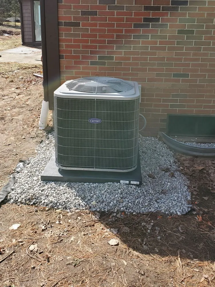 Slide of Ideal Comfort HVAC