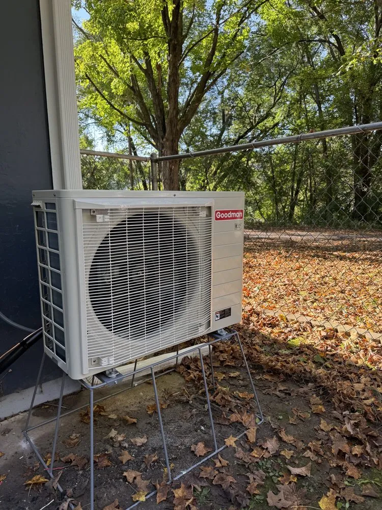 Slide of Ideal Comfort Solutions