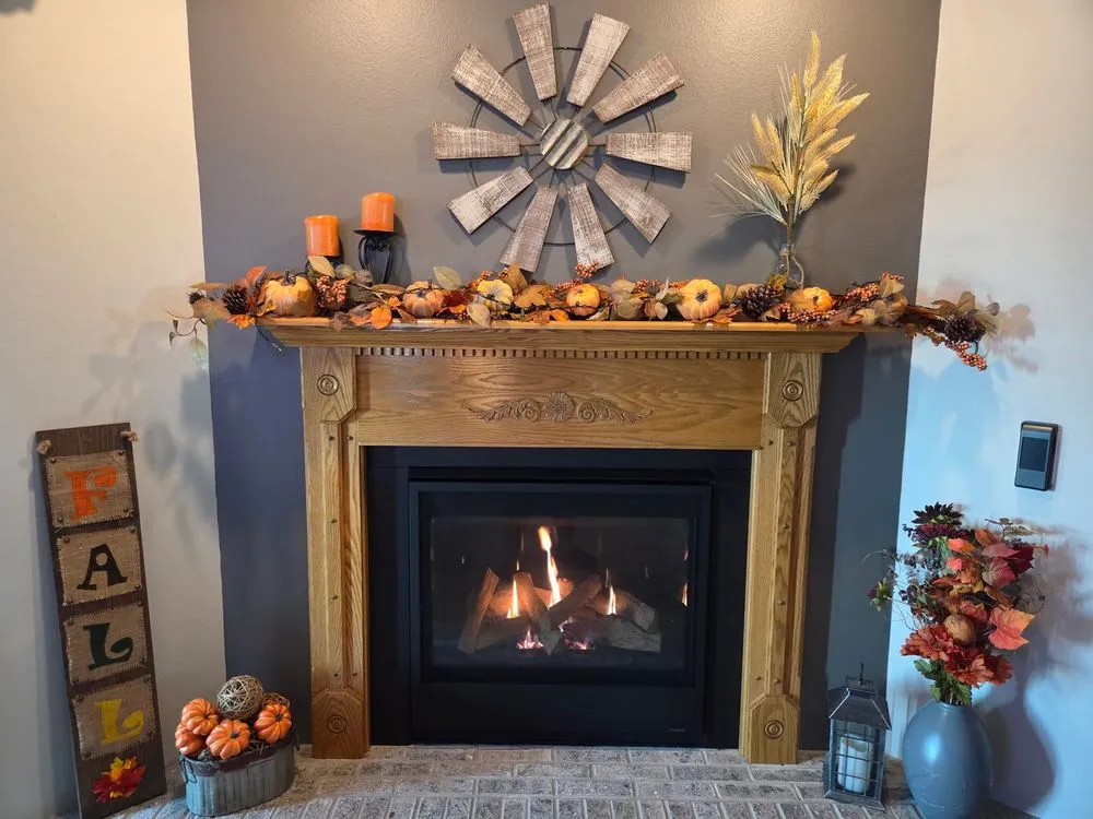 Slide of Ideal Comfort Solutions