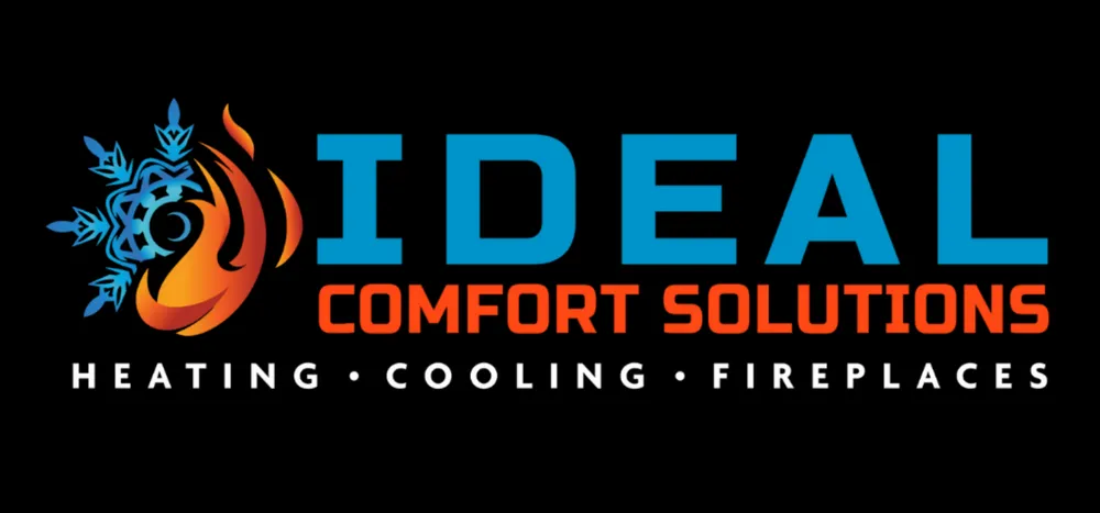 Slide of Ideal Comfort Solutions