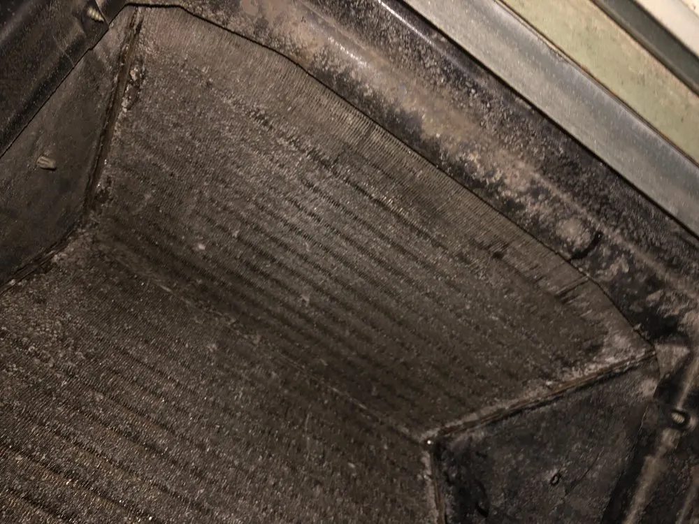 Slide of Ideal Conditions Heating & Air Conditioning