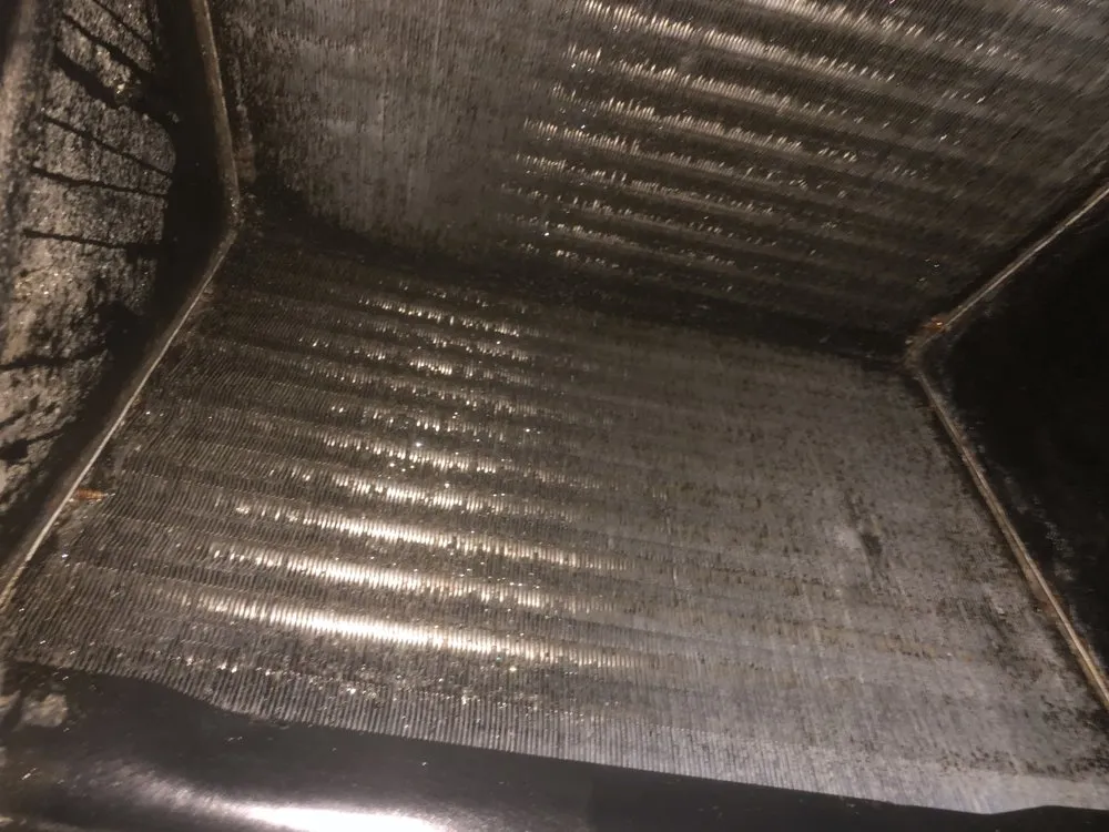 Slide of Ideal Conditions Heating & Air Conditioning