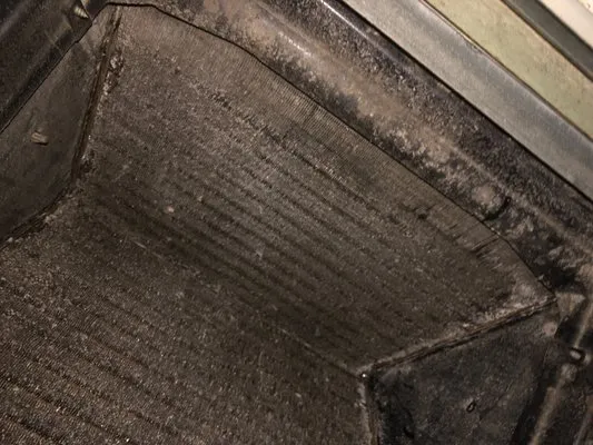 Ideal Conditions Heating & Air Conditioning Logo