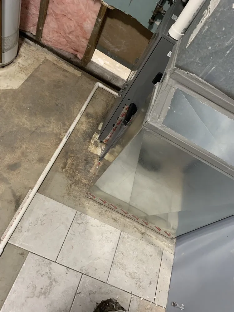 Slide of Ideal Heating & Air Conditioning