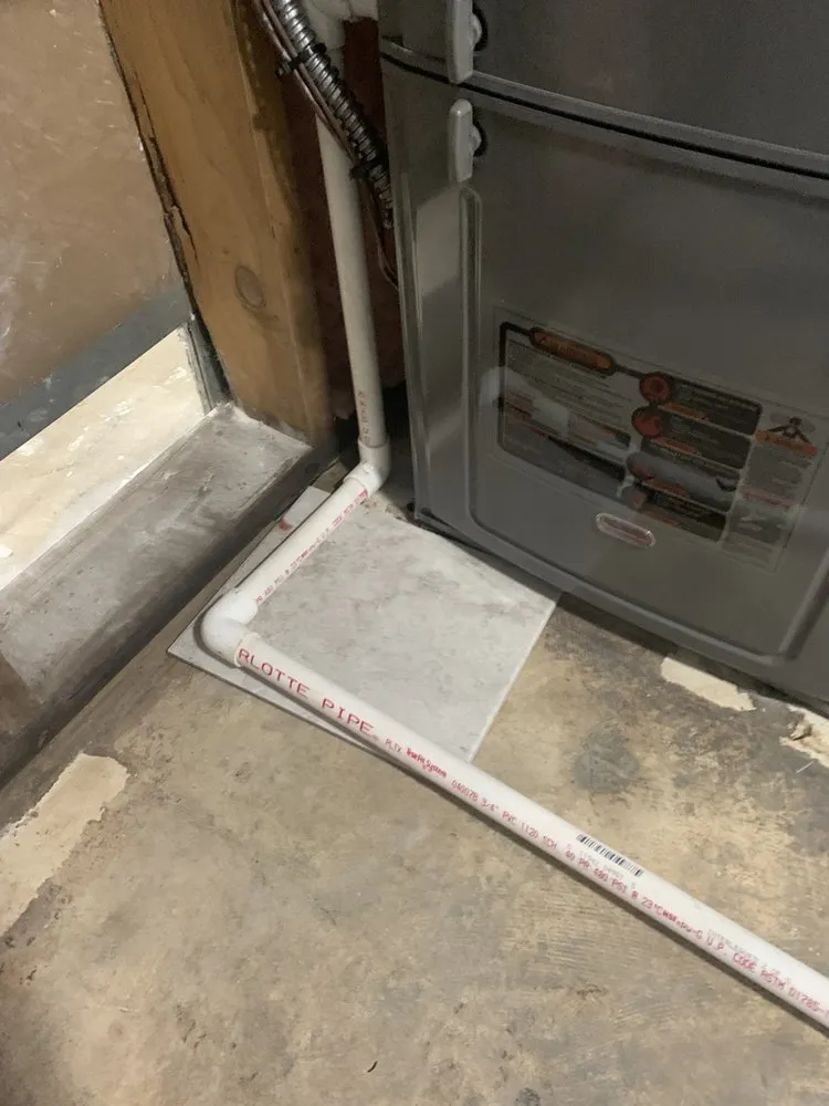 Slide of Ideal Heating & Air Conditioning