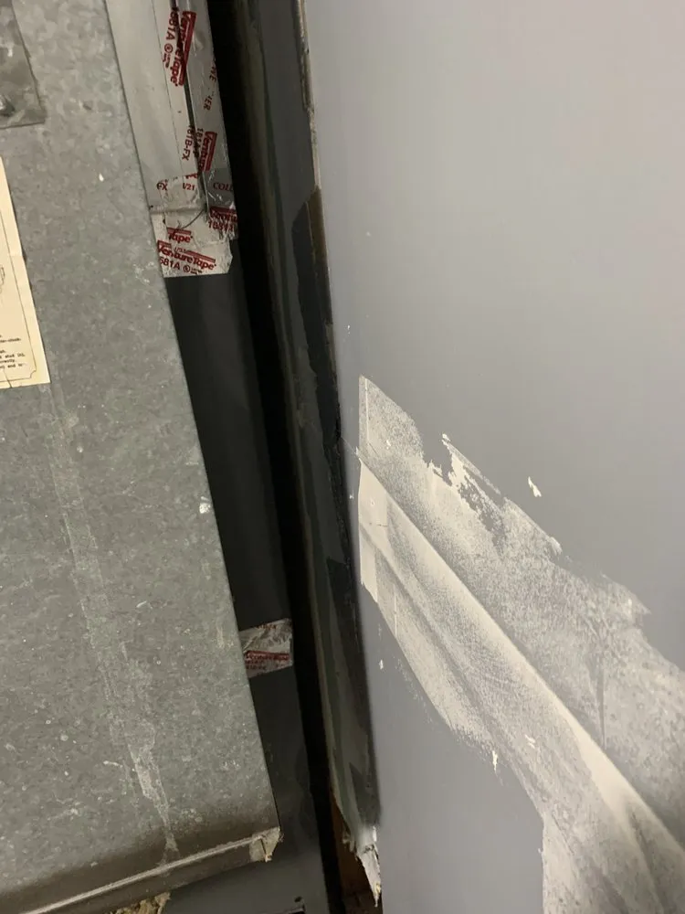 Slide of Ideal Heating & Air Conditioning