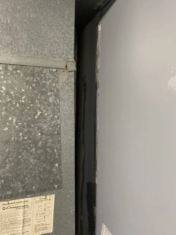 Slide of Ideal Heating & Air Conditioning