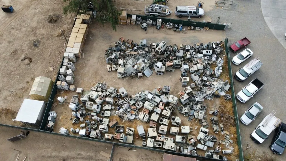 Slide of Ideal Heating and Air Conditioning