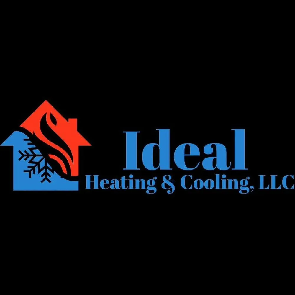 Slide of Ideal Heating and Cooling