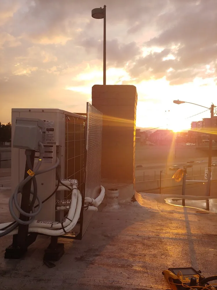 Slide of Ideal Home Performance Corporation