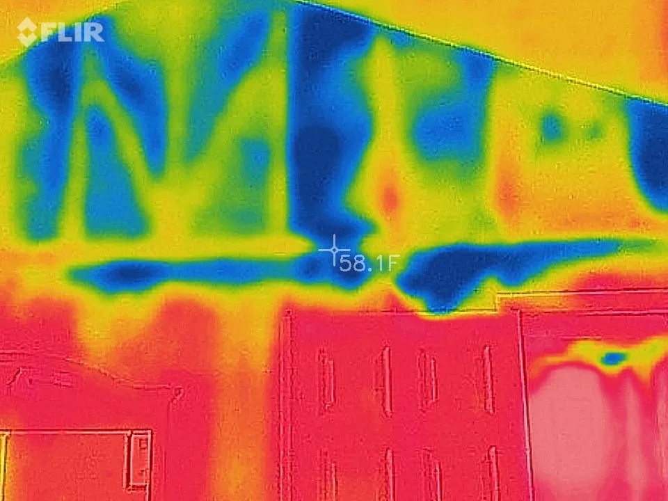 Slide of Ideal Home Performance Corporation