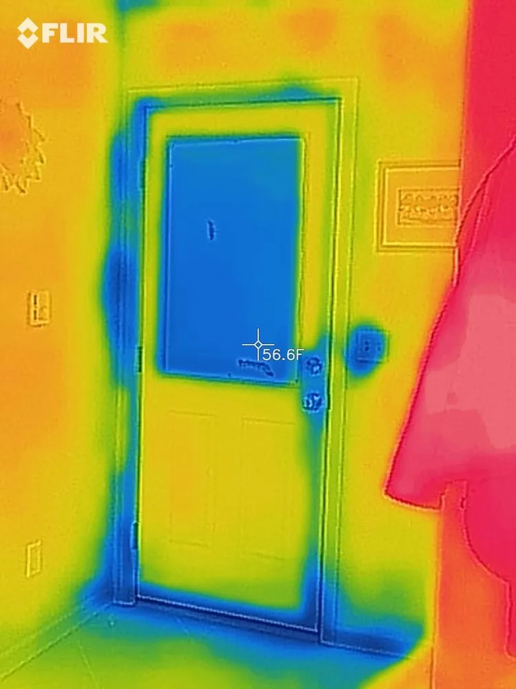 Slide of Ideal Home Performance Corporation