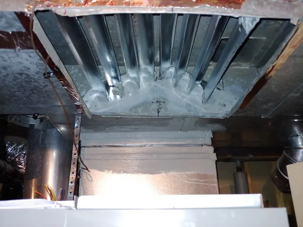 Slide of Ideal Home Performance Corporation