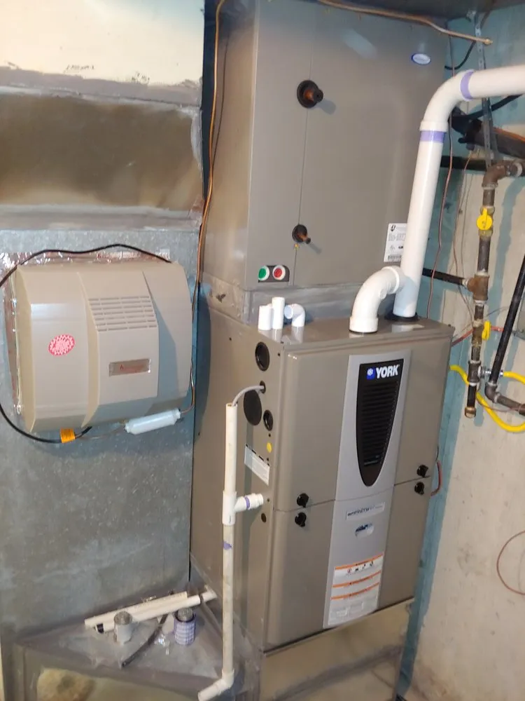 Slide of Ideal Home Performance Corporation