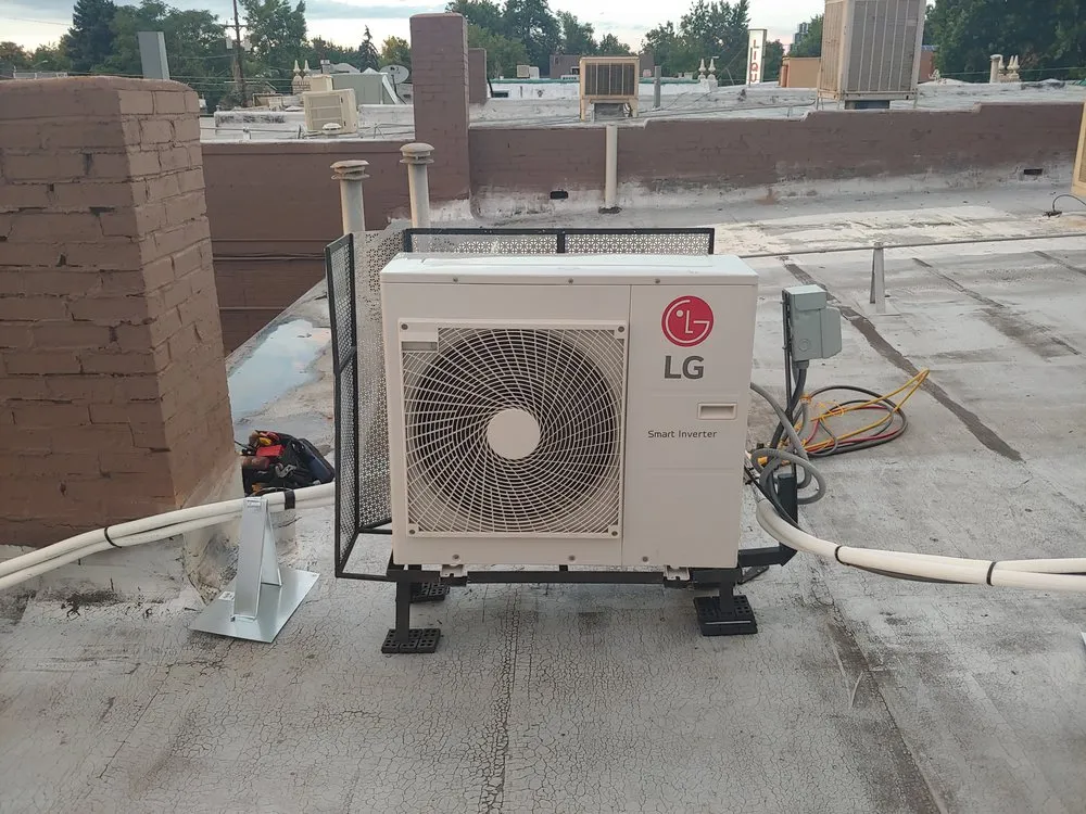 Slide of Ideal Home Performance Corporation