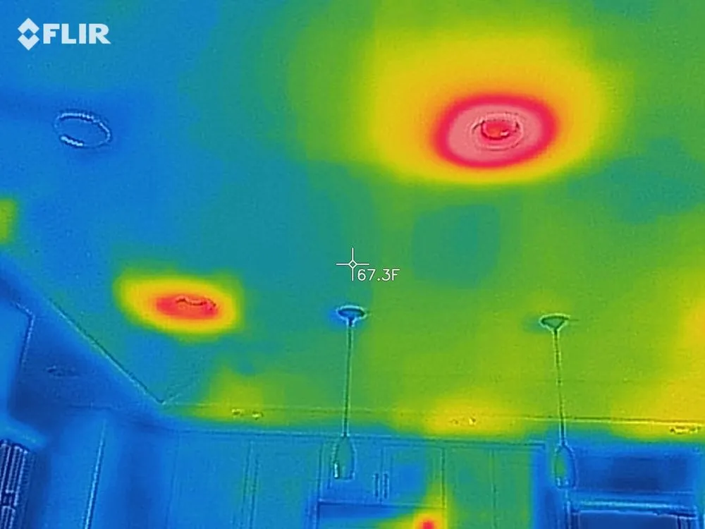 Slide of Ideal Home Performance Corporation