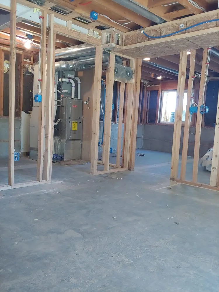 Slide of Ideal Home Performance Corporation