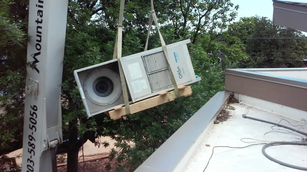 Slide of Ideal Home Performance Corporation