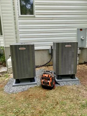 Ideal HVAC Services