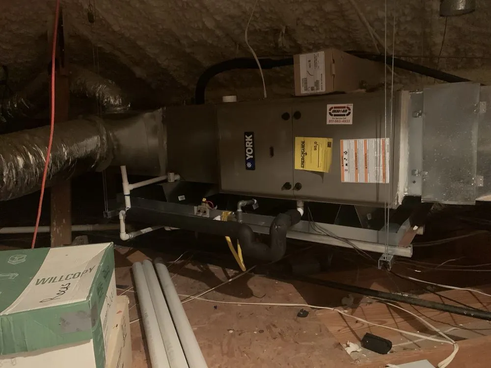 Slide of IDEAL IN AIR