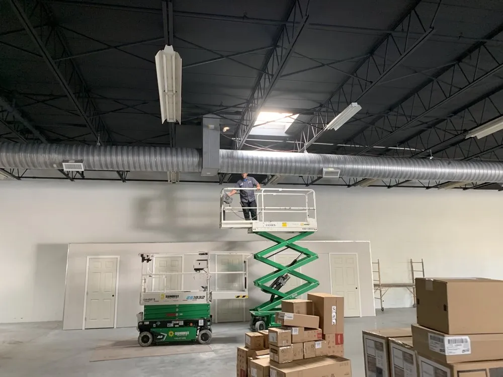 Slide of IDEAL IN AIR