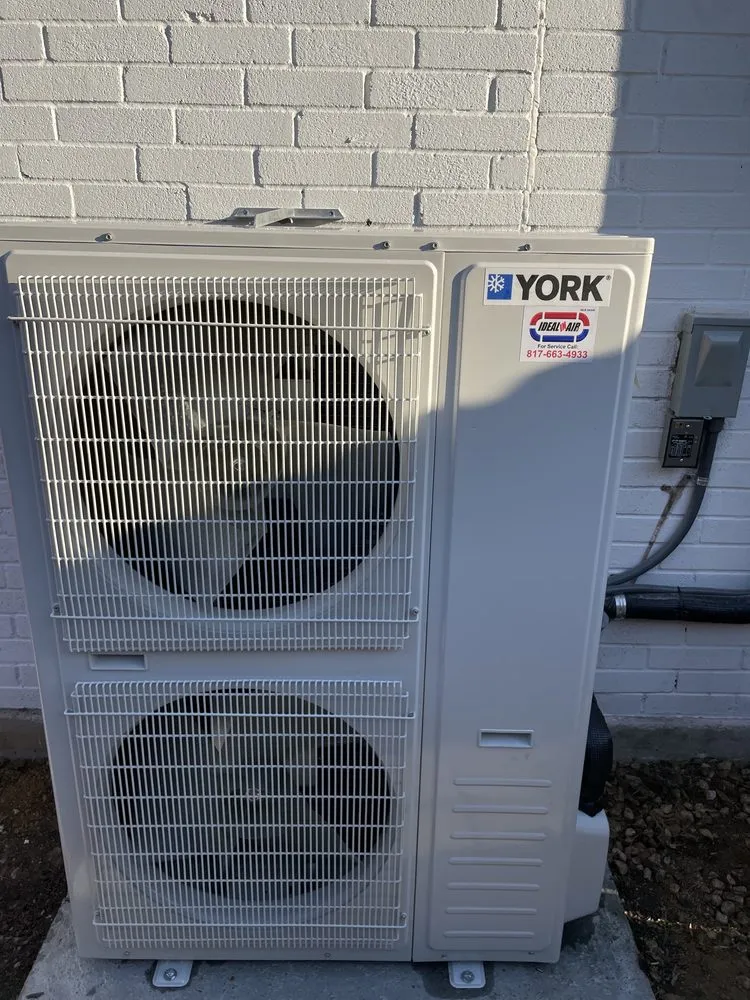 Slide of IDEAL IN AIR