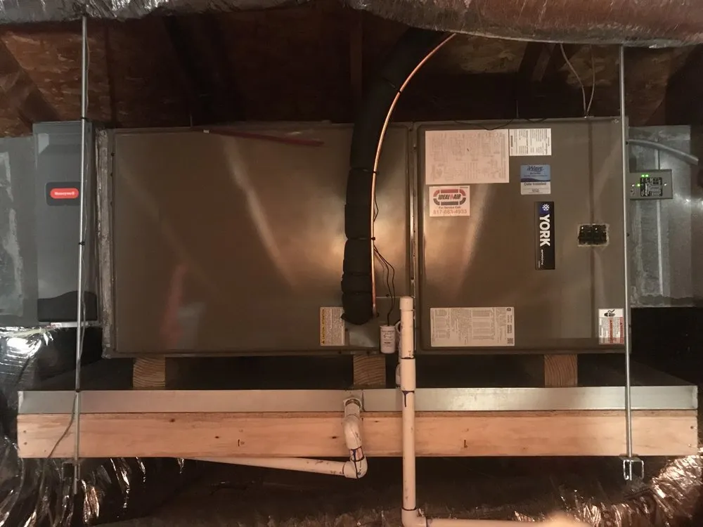 Slide of IDEAL IN AIR