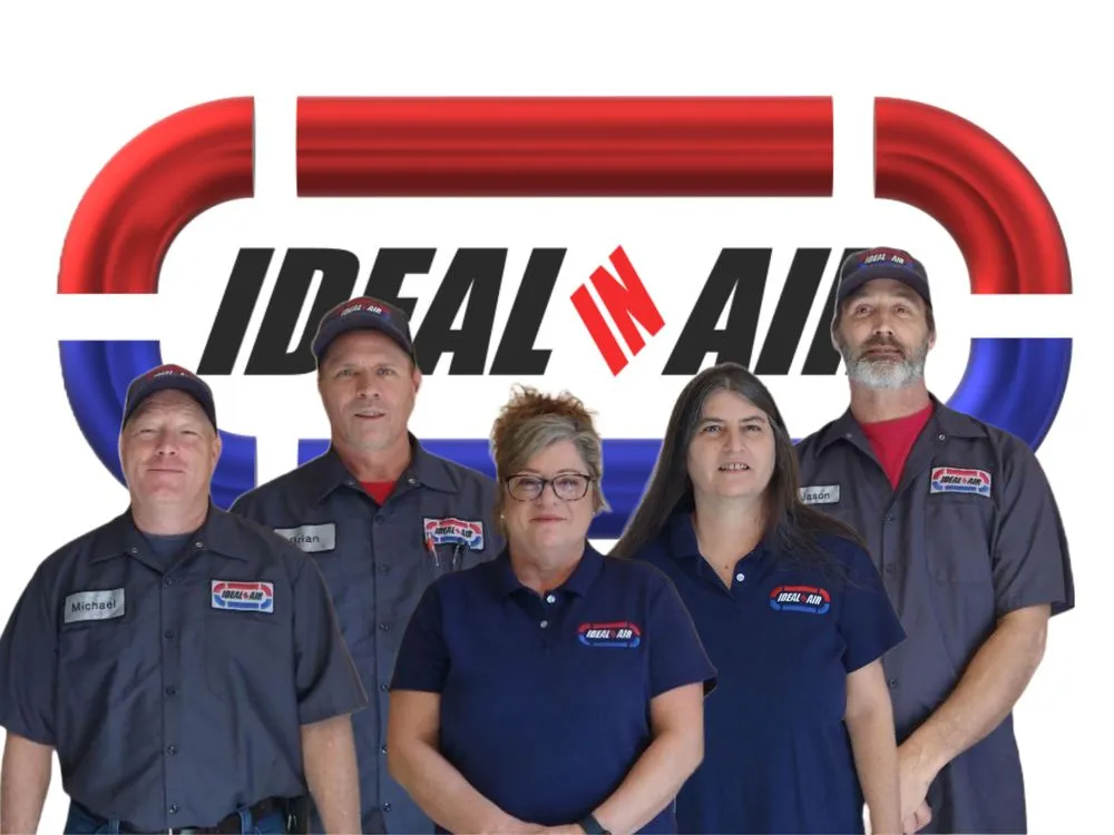 Slide of IDEAL IN AIR