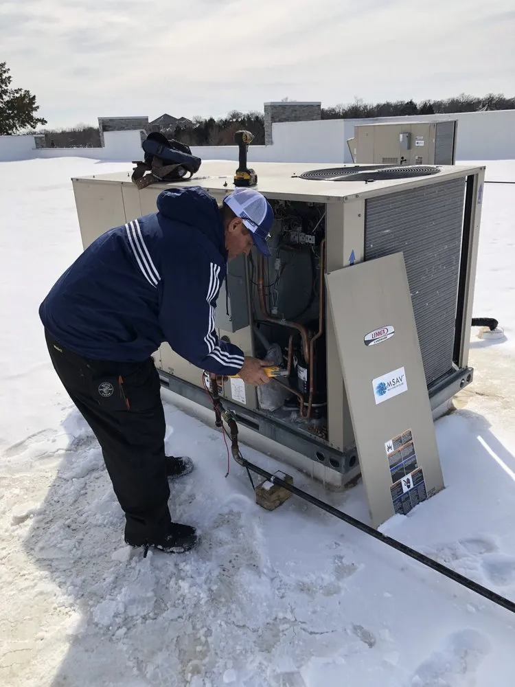 Slide of IDEAL IN AIR